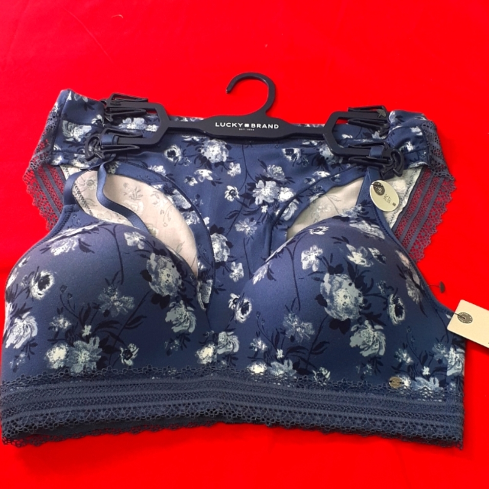 LUCKY BRAND 2PC SET